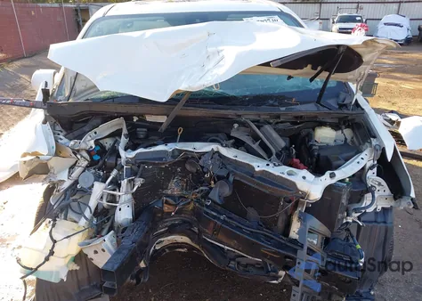 2018 Toyota Sienna Xle 7 Passenger from USA, damaged, VIN 5TDDZ3DC2JS193635